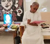 Ilaiyaraaja a relentless person says Thaman