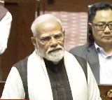 PM Modi Slams Congress Leaders Hatred Towards Sikhs