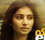 Sara Arjun Interview