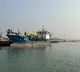 Viswa Teja Dredger Berth Marks Milestone for Mulapeta Port