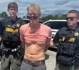 Ryan Rout Sentenced to Life for Plotting to Kill Trump