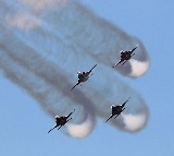 Indian Air Force Vayu Shakti 2026 Exercise Near Pakistan Border