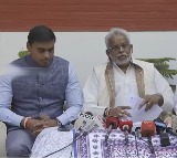 YV Subba Reddy Denies Allegations on Tirumala Laddu Quality