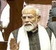 Narendra Modi Speech in Rajya Sabha Amidst Protests Opposition Walkout