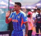 Suryakumar Yadav says India will travel to Colombo regardless of Pakistan decision