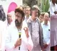 Nandamuri Balakrishna Launches Mobile Cancer Screening Bus
