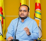 Chintakayala Vijay Says AP Receiving Investment Influx Due to Strong Confidence