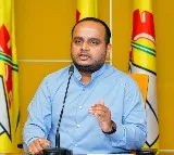 Chintakayala Vijay Says AP Receiving Investment Influx Due to Strong Confidence