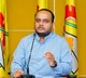 Chintakayala Vijay Says AP Receiving Investment Influx Due to Strong Confidence