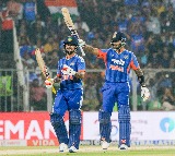 T20 World Cup: Surya downplays impact of dew on matches, says they will continue to go by their preparations and plans