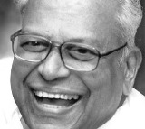 Achuthanandan’s son hints Padma Vibhushan might not be accepted