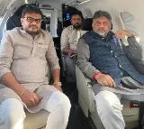 Dy CM Shivakumar's loyalist urges Congress high command to resolve leadership crisis in Karnataka