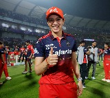 WPL 2026: Dedicate this win to Smriti as she went through a lot in last few months, says Shreyanka