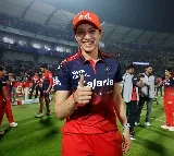 WPL 2026: Dedicate this win to Smriti as she went through a lot in last few months, says Shreyanka