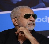 Amid controversy over being uninvited Naseeruddin Shah stresses urgency of climate crisis