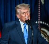 Prayer is America’s superpower: Trump