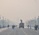 Delhi air quality shows marginal improvement, AQI remains in ‘poor’ category