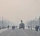 Delhi air quality shows marginal improvement, AQI remains in ‘poor’ category
