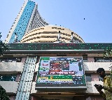 Stock markets open lower ahead of key RBI policy rate decision