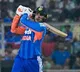 T20 WC: There is clarity in Abhishek’s game plan, decision-making is not clouded: Mhambrey