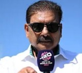 T20 WC: Shastri, Smith, Bishop to headline star-studded commentary panel