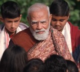 'Pariksha Pe Charcha': PM Modi shares tips on study, time management with students