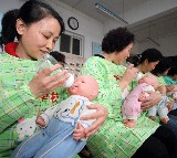 Amid falling demographics, China now pushing women toward more childbirth: Report