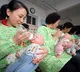 Amid falling demographics, China now pushing women toward more childbirth: Report