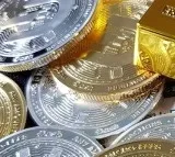 Bitcoin extends losses down 6 pc, tracking global weakness in tech stocks