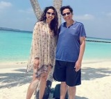 Rakul Preet Singh celebrates the couple whose love is rooted in trust