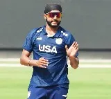 T20 WC: USA’s Harmeet Singh cherishes homecoming at Wankhede Stadium for India clash