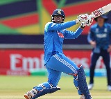 Vaibhav Suryavanshi smashes second-fastest ton in U19 WC history