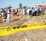 Pakistan: Over 15 killed, 80 injured in Islamabad suicide blast during Friday prayers