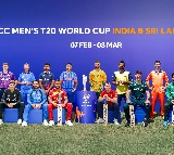 T20 WC: Glittering opening ceremony to get tournament underway in Mumbai