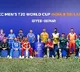 T20 WC: Glittering opening ceremony to get tournament underway in Mumbai