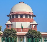 SC orders Telangana Speaker to decide remaining disqualification pleas within three weeks