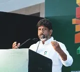 Hyderabad competing with global cities, says Telangana Deputy CM