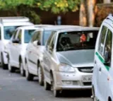 App-based transport workers to observe nationwide strike tomorrow