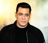 Rajasthan panel stays arrest warrant against Salman Khan in pan masala case