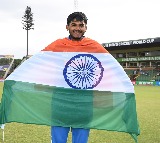 BCCI congratulates India U19 team for record sixth title win in World Cup