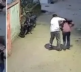 Uttar Pradesh Teacher Assaulted by Student for Refusing Harassment