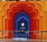 Apple to Open First Hyderabad Store at T Square