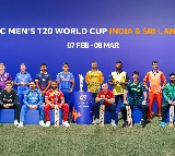 T20 World Cup Facing Controversy Before Start