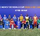 Pakistan’s Boycott and Italy’s Debut: A Turbulent Start to the T20 World Cup