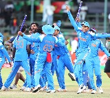 India Creates History: Young Tigers Clinch Record 6th Under-19 World Cup Title