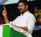 Revanth Reddy Asks BJP When Will KCR KTR Be Arrested