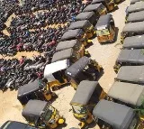 Revanth Reddy Government Cancels Additional Tax on Second Vehicles in Telangana