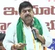 BJP Releases Municipal Elections Manifesto in Telangana