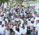 Jagans Visit Turns Tragic YSRCP Leader Dies Near Jogi Ramesh House