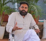 Pawan Kalyan Calls for Protecting Hindu Dharma